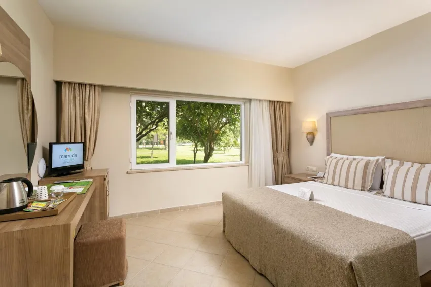 Marvida Family Eco Club (Ex. Otium Family Eco Club) 5*-30