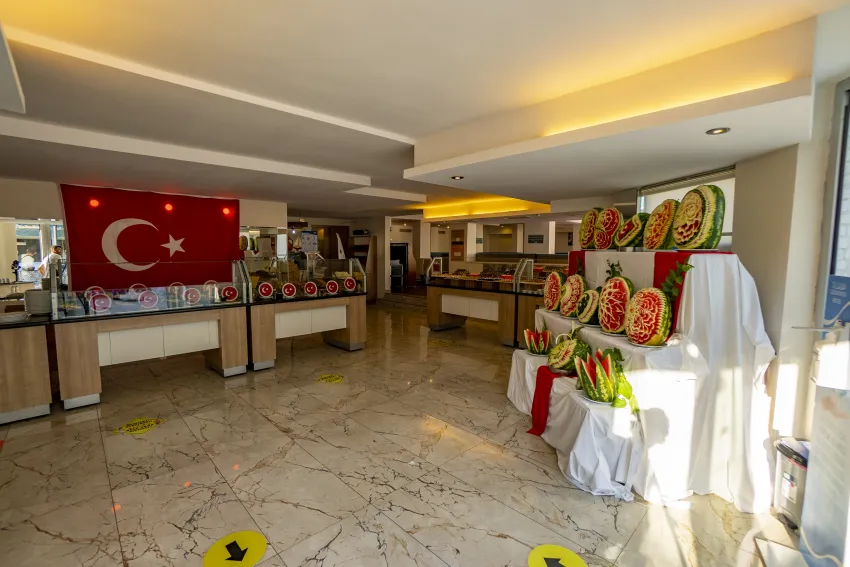 Tu Casa Gelidonya 4*-46