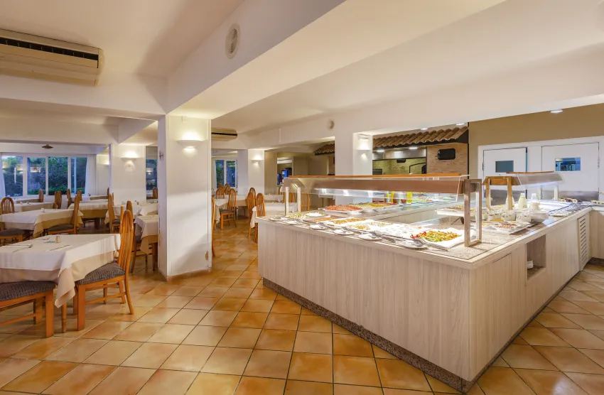 Hotel JS Cape Colom 3*-11