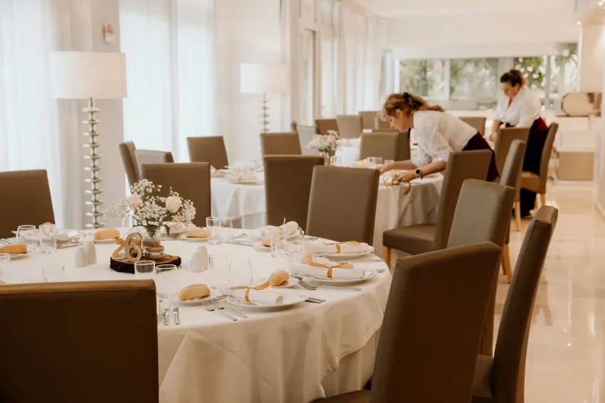 Hotel ROC Illetas & SPA 4*-12