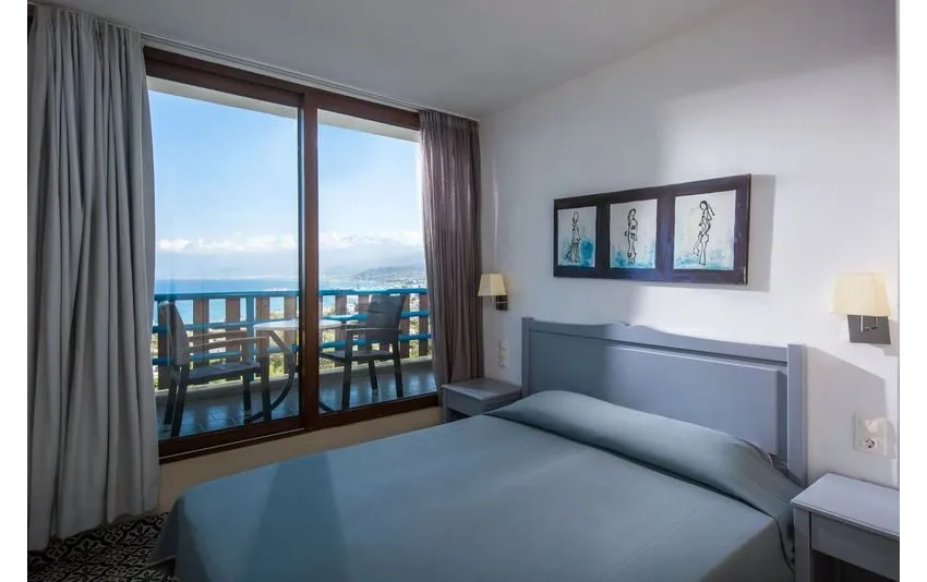 Hersonissos Village 4*-17