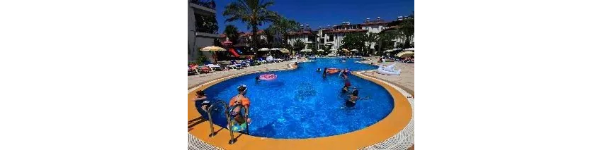 Sunlight Garden Hotel 3*-14