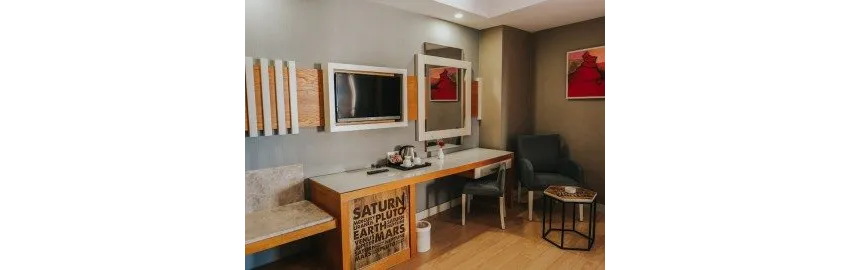 Saturn Palace Resort 5*-19