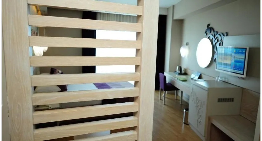 Seaden Sea Planet Resort & Spa 5*-16