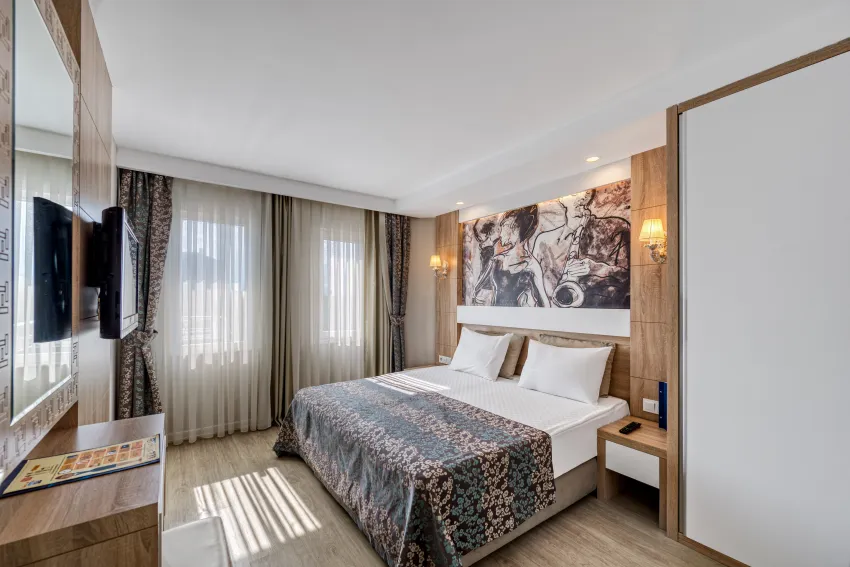 Sealife Family Resort Hotel 5*-84