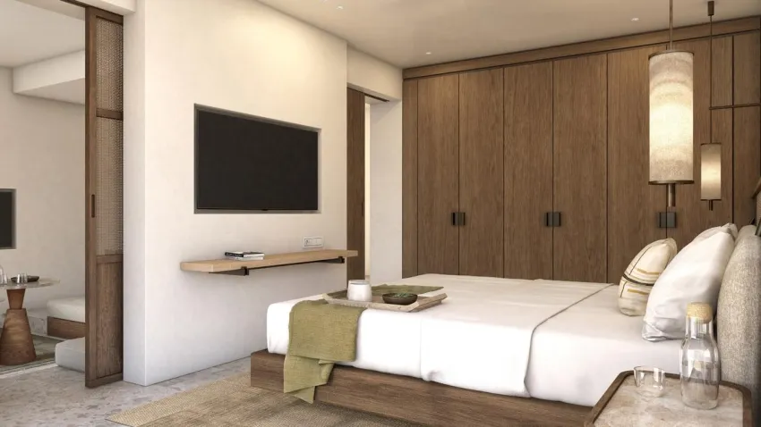JW Marriott Crete Resort & Spa 5*-18