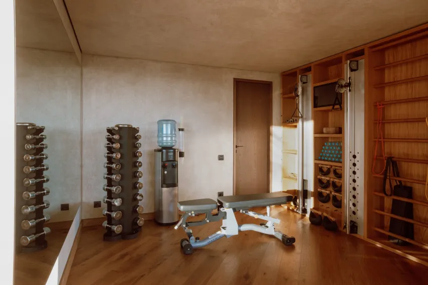 Olea All Suite Hotel 5*-33