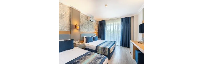 Armas Gul Beach 4*-18