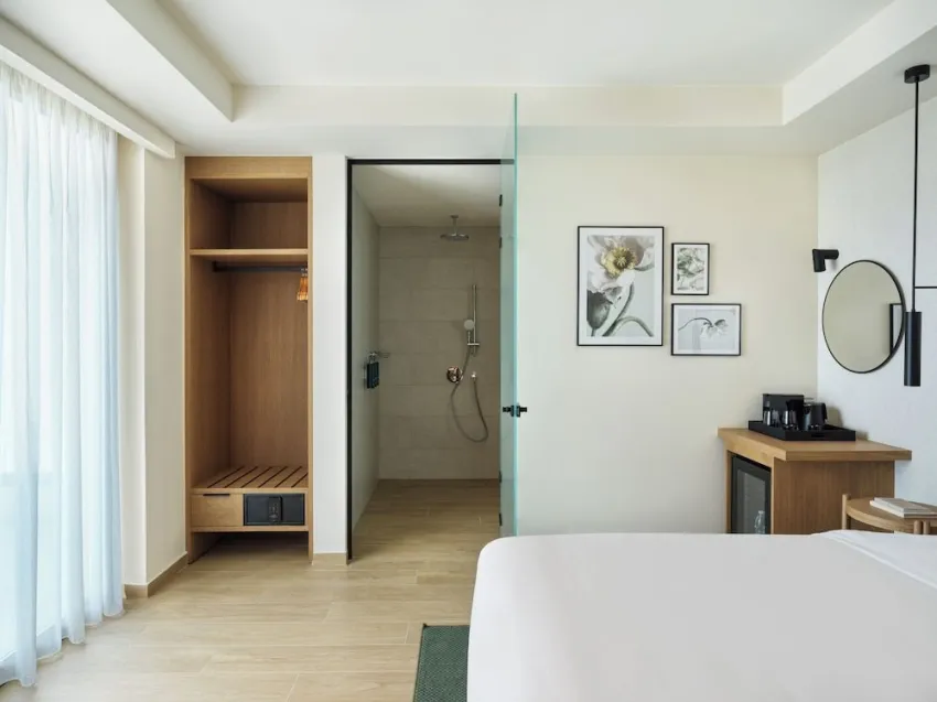 Hilton Garden Inn Chania 4*-7