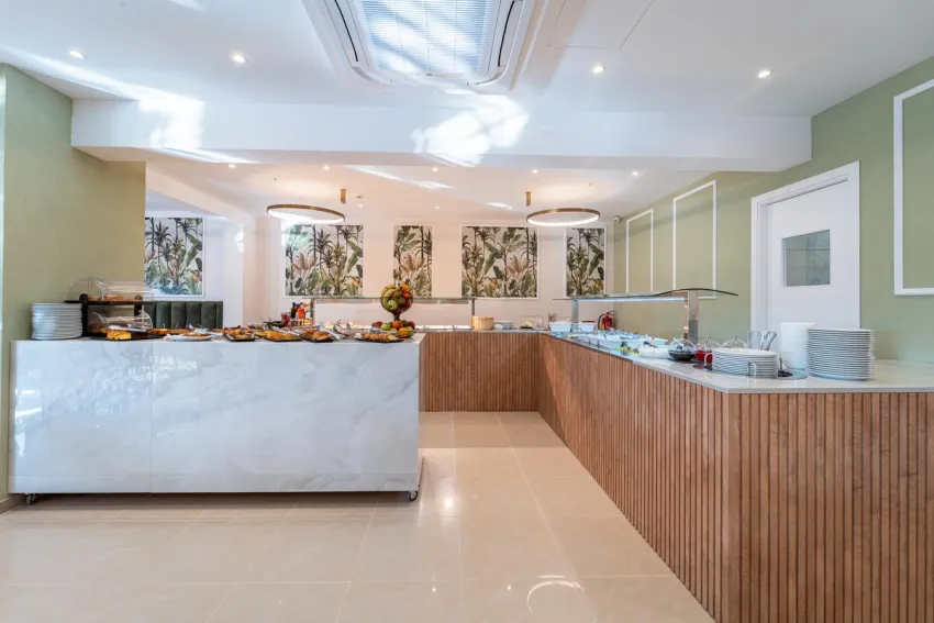 Philia Center Suites 4*-15