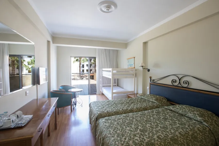 Tsokkos Gardens Hotel 4*-13