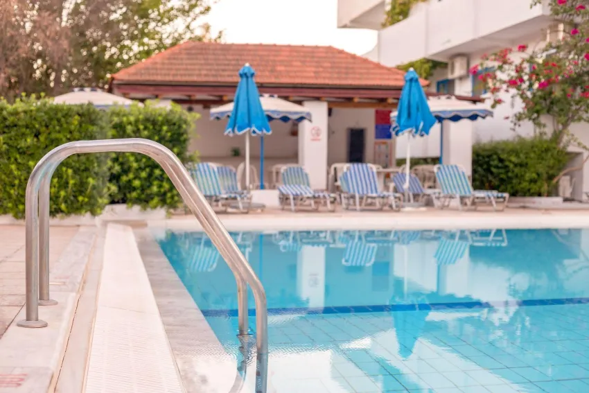 Nathalie Hotel 3*-14