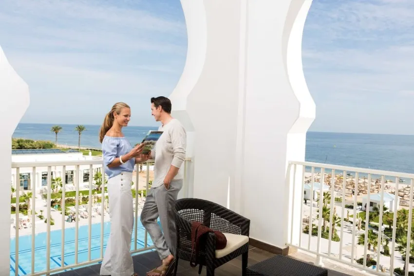 Concorde Green Park 5*-17