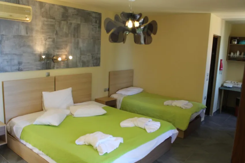 Mirabelle Hotel 3*-13