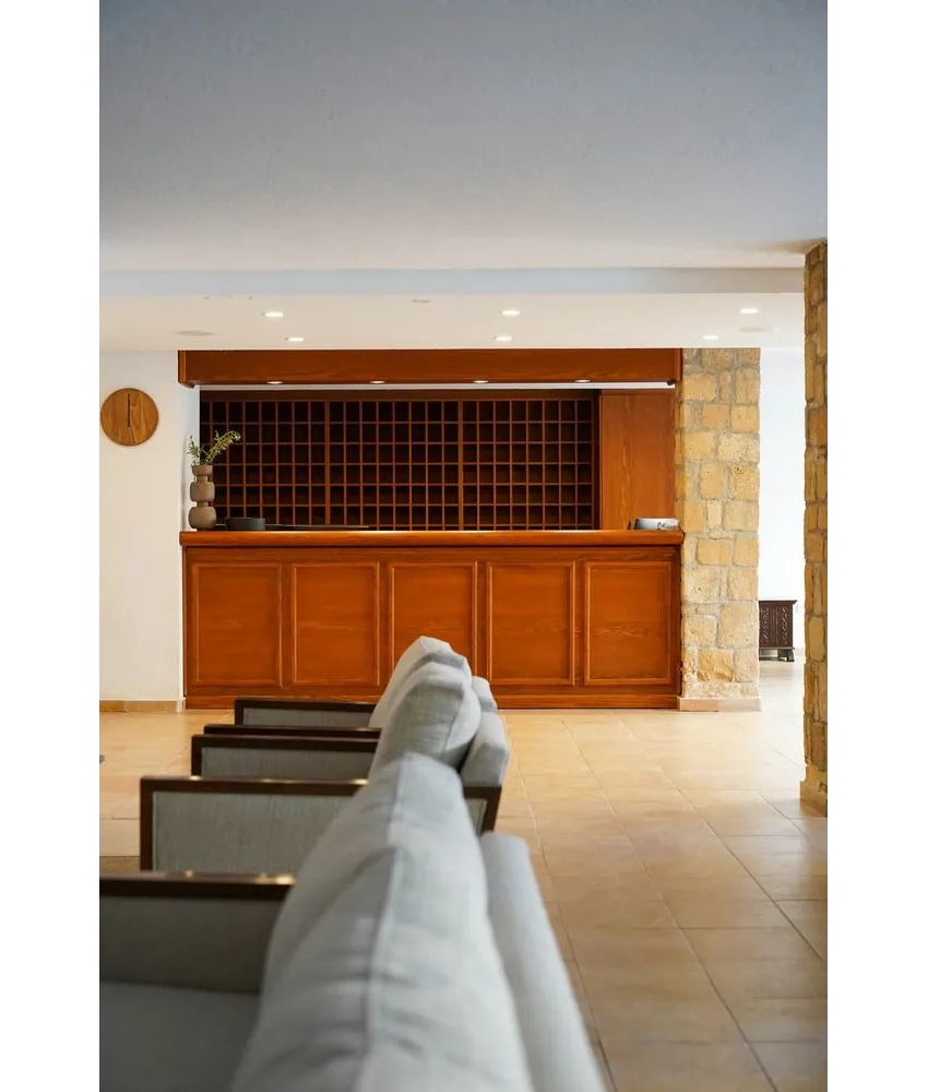 Basilica Holiday Resort 3*-24