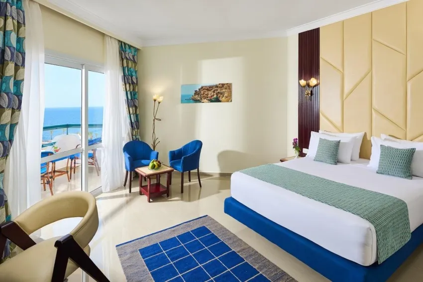 Dreams Beach Resort Sharm El Sheikh 4*-19