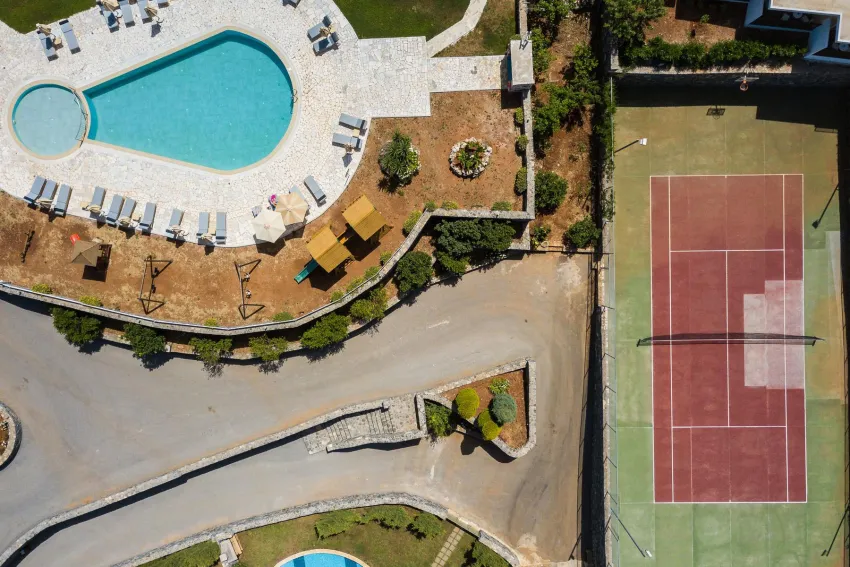 Filion Suites Resort and Spa 5*-3