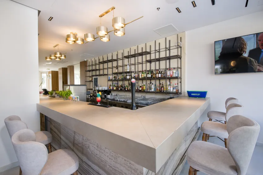 Vantaris Luxury Beach Resort 4*-111