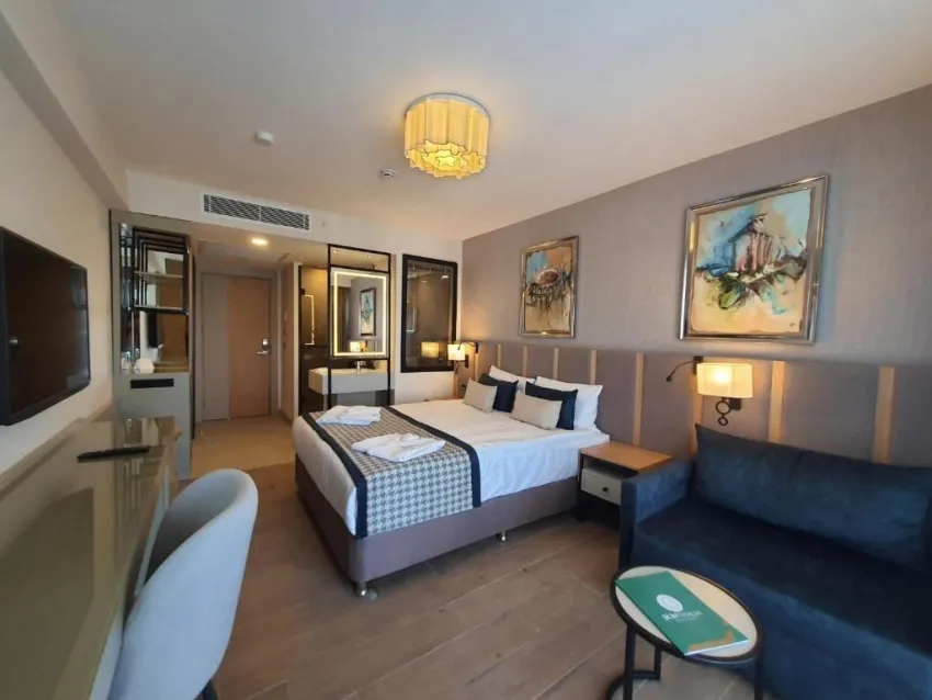 SUNTHALIA RESORT & SPA (ADULTS ONLY 16+)  5*-20