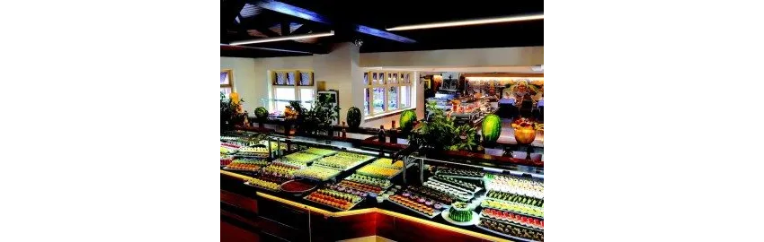 Ulusoy Kemer Holiday Club 5*-29