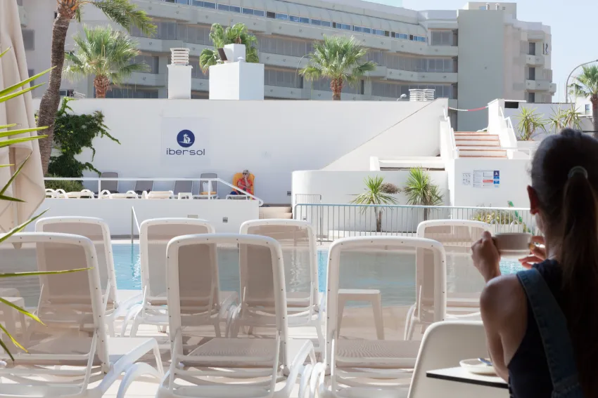 Ibersol Siurell 4*-139