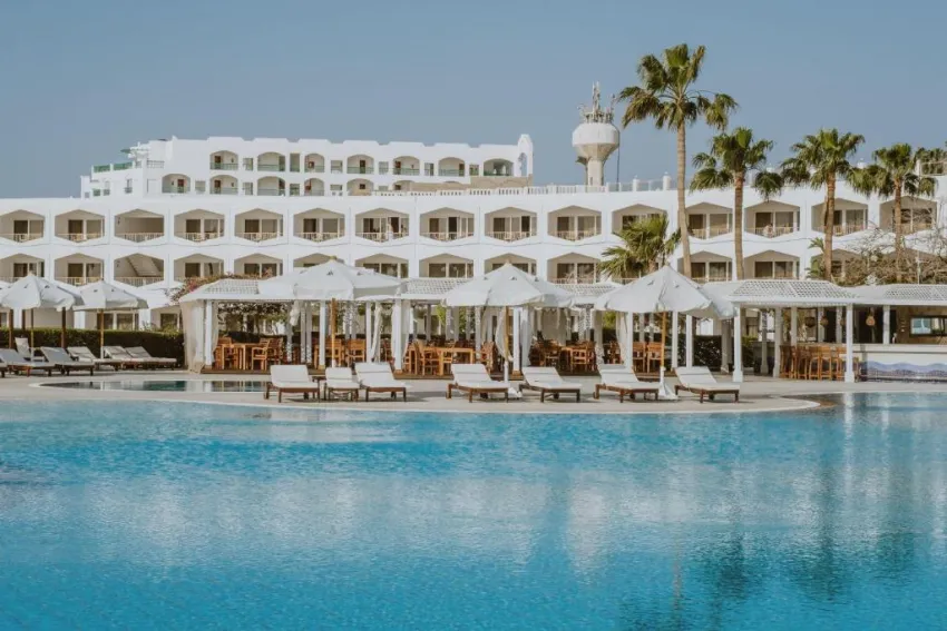 BARON RESORT  5*-21