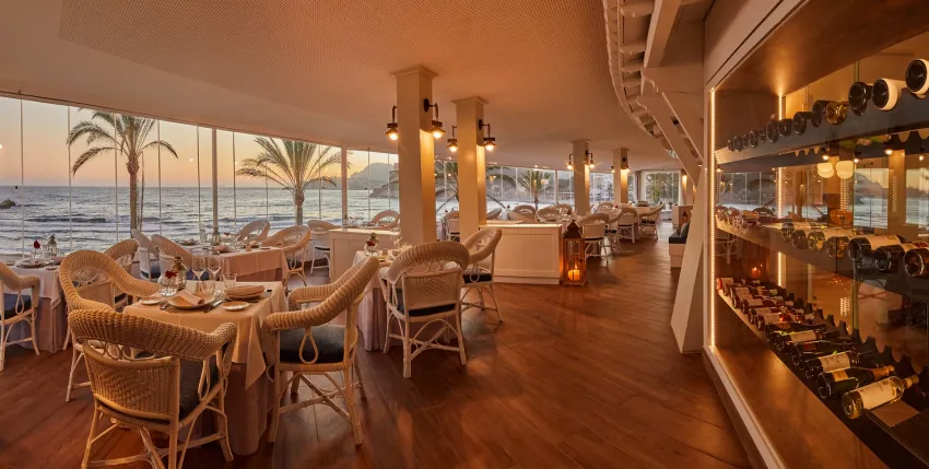 Secrets Mallorca Villamil 5*-31