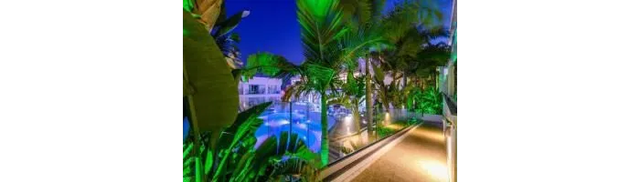 Tasia Maris Oasis 4* - Ayia napa - Cipru