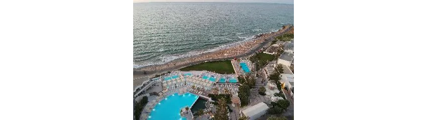 The Island Hotel 5*-1
