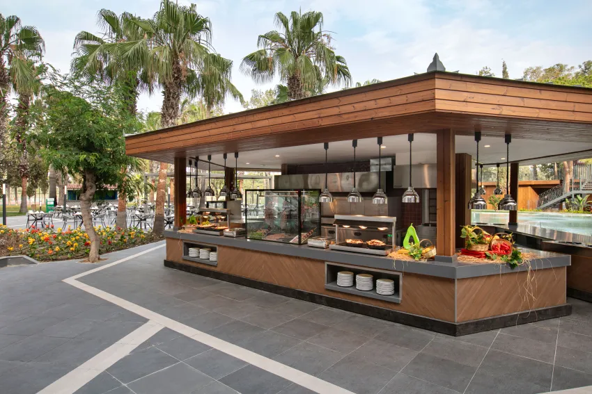 Megasaray Resort Side 5*-85