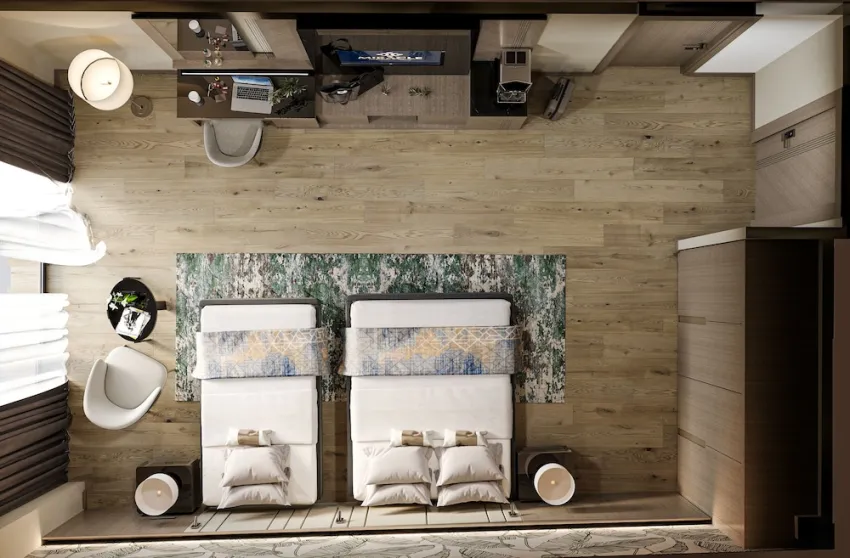 Miracle Resort Hotel 5*-16