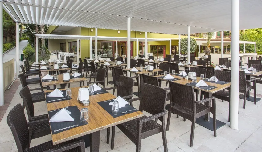 Miarosa İncekum Beach 5*-12