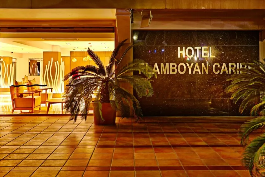 Flamboyan Caribe Hotel & Spa 4*-15