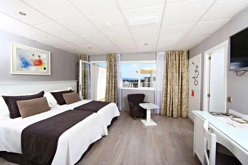 Joan Miro Museum Hotel 4*-16
