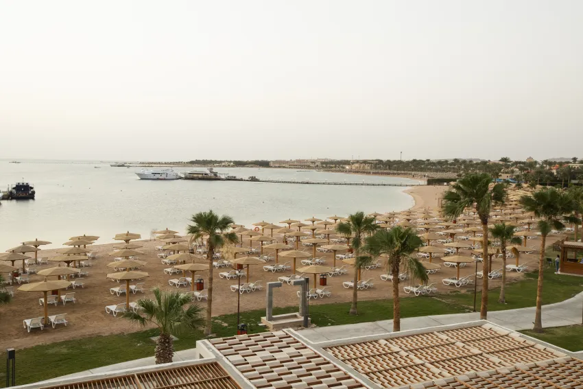 Xanadu Makadi Bay 5*-99
