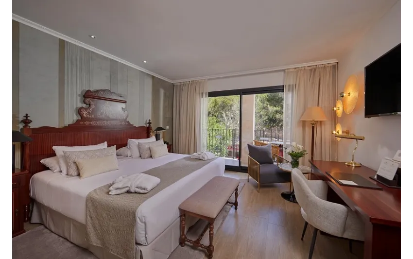Secrets Mallorca Villamil 5*-54