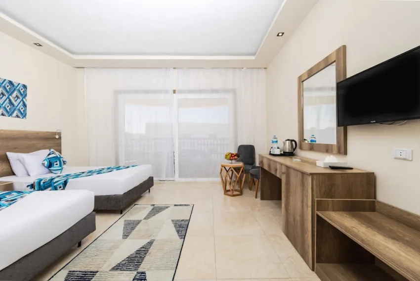 Sea Gull Resort 4*-34