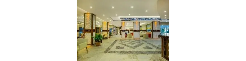 Kleopatra Beach Hotel 4*-7