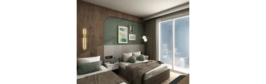 Loceanica Beach Resort 5*-7
