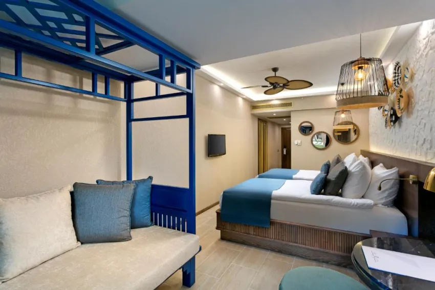 RIXOS SUNGATE HOTEL  5*-15