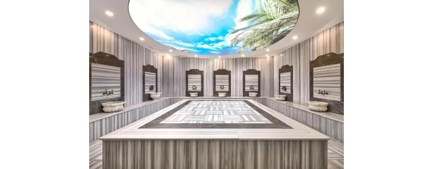 Annabella Diamond Hotel & Spa 5*-13