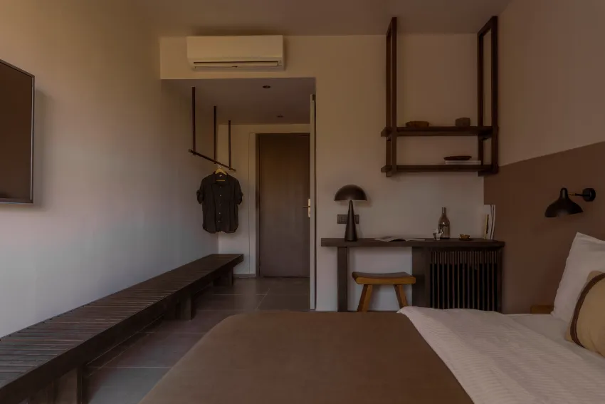 Cooks Club Kolymbia 5*-10