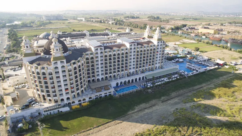 Jadore Deluxe Hotel & Spa 5*-11