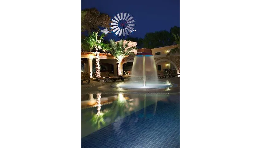 Occidental Playa de Palma 4*-116