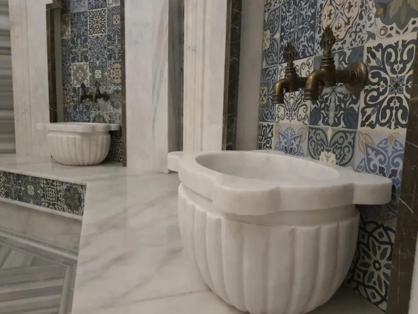 SUNTHALIA RESORT & SPA (ADULTS ONLY 16+)  5*-4