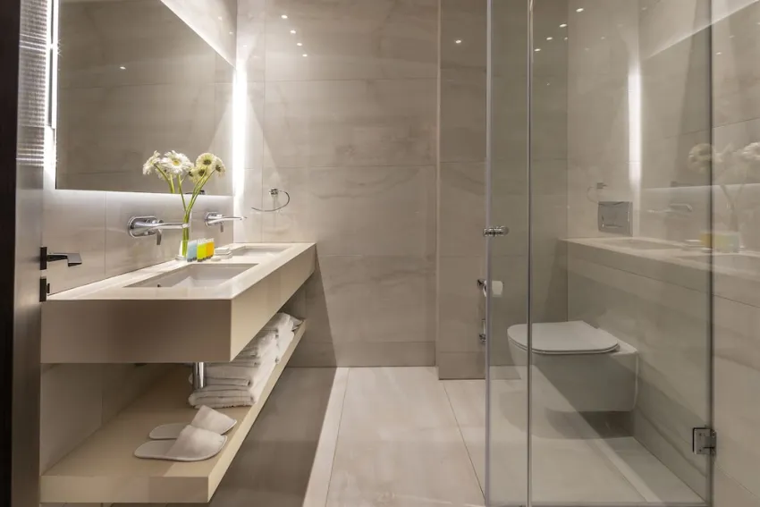 Chrysomare Beach Hotel and Resort 5*-110