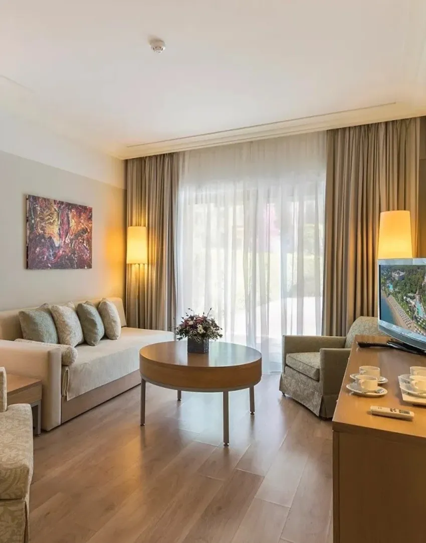 Turquoise Hotel 5*-8