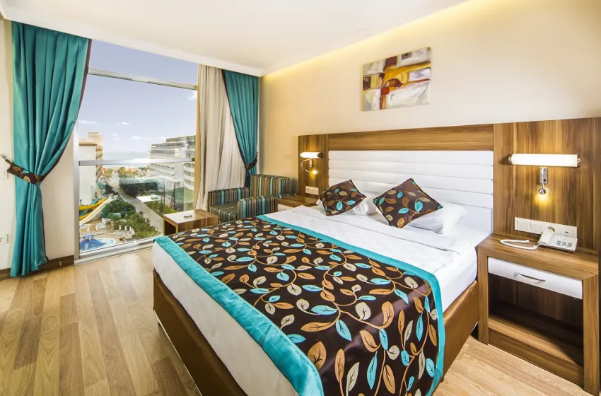 Dizalya Palm Garden 5*-5