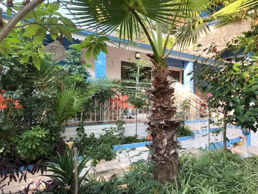 Side Temple Hotel 3*-16