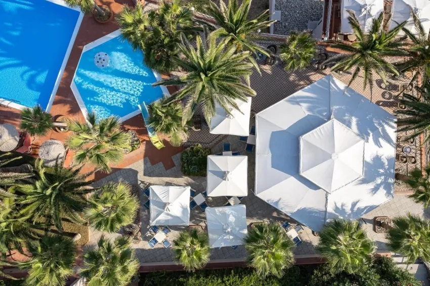 Europa Resort Hotel 4*-7